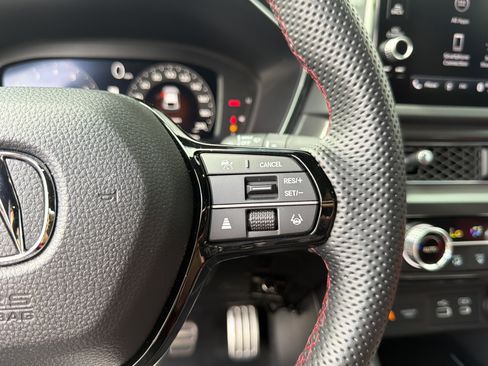 Used 2026 Acura Integra Type S FWD image 31