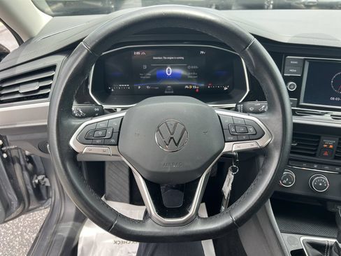 Used 2024 Volkswagen Jetta S FWD image 18