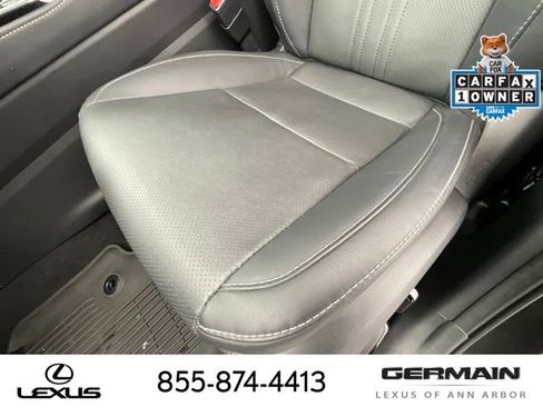 Certified 2023 Lexus NX 350 AWD image 20