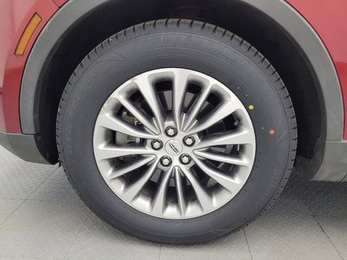 Used 2016 Lincoln MKX Select w/ Climate Package FWD image 31