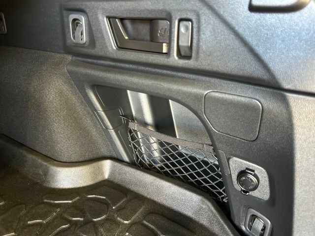 Used 2023 Subaru Outback Wilderness AWD/4WD image 35