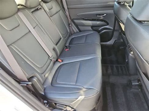 Certified 2026 Hyundai Tucson Limited image 21