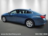 Used 2024 Chevrolet Malibu LT image 3