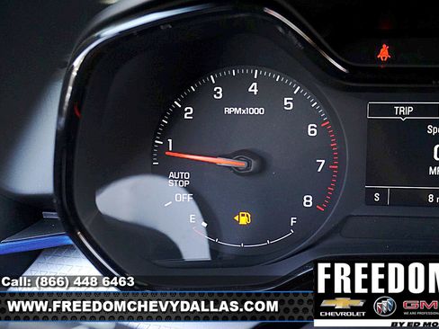 New 2026 Chevrolet Trax LS image 29