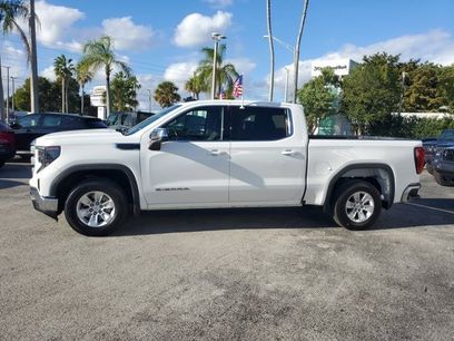 Used 2024 GMC Sierra 1500 SLE