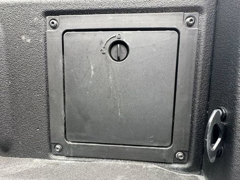Used 2025 Ford F150 Tremor w/ Equipment Group 402A High AWD/4WD image 24
