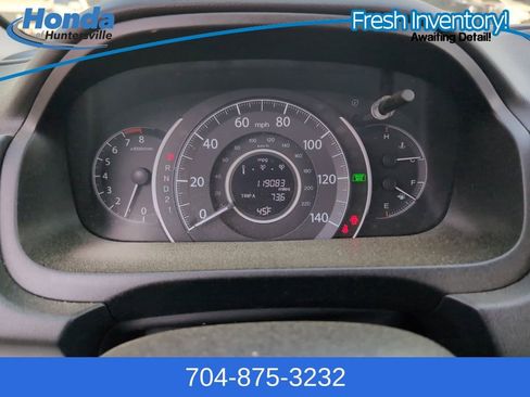 Used 2012 Honda CR-V EX image 22