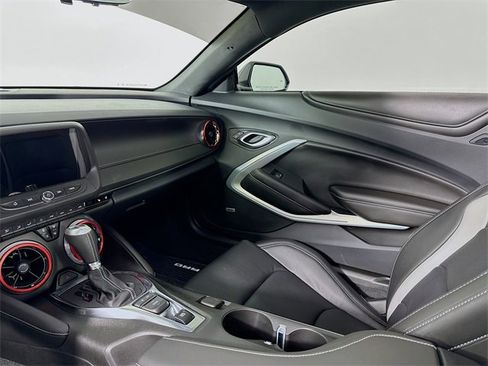 Used 2023 Chevrolet Camaro SS image 26
