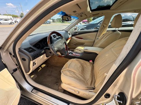 Used 2010 Lexus ES 350 FWD image 12