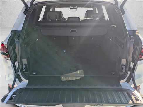 Certified 2024 BMW X5 sDrive40i w/ Premium Package image 6