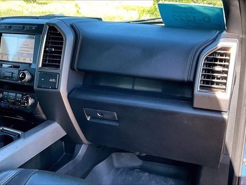 Used 2019 Ford F150 Raptor w/ Equipment Group 802A Luxury AWD/4WD image 26