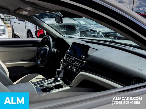 Used 2018 Honda Accord LX image 20