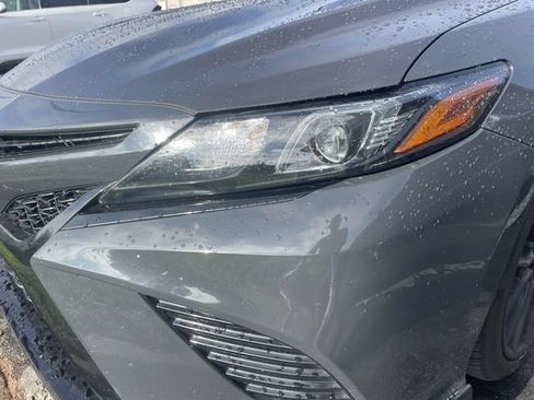 Used 2023 Toyota Camry TRD FWD image 5