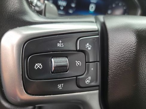 Used 2023 Chevrolet Silverado 1500 RST w/ All Star Edition Plus AWD/4WD image 39