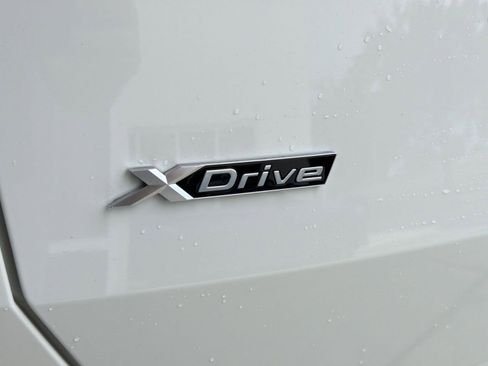 New 2026 BMW X3 xDrive30i w/ Convenience Package AWD/4WD image 30