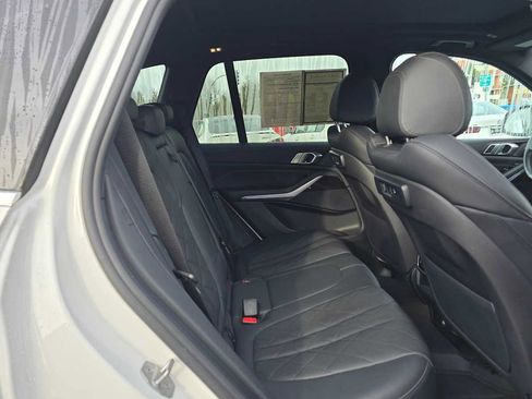 Used 2023 BMW X5 xDrive45e w/ Climate Comfort Package image 15