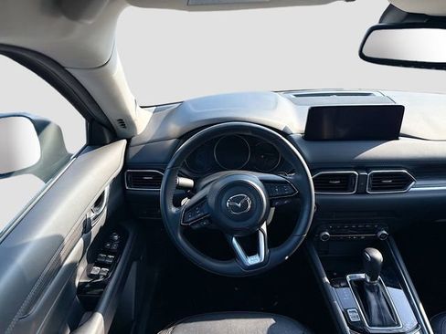 Certified 2023 MAZDA CX-5 AWD 2.5 S w/ Premium Package image 27