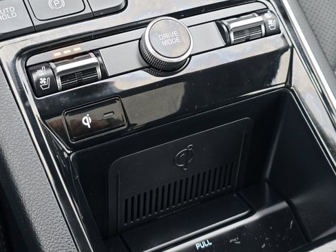 Used 2023 Kia K5 EX image 8