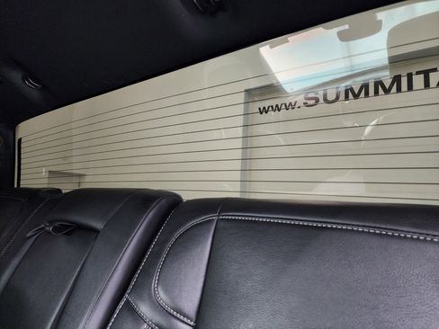 Used 2023 RAM 2500 Big Horn w/ Night Edition image 33