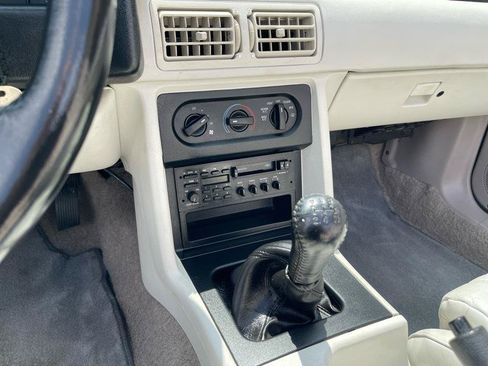 Used 1990 Ford Mustang LX RWD image 33
