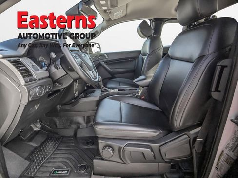 Used 2020 Ford Ranger XL w/ Trailer Tow Package image 14