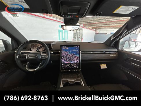 New 2025 GMC Sierra EV Denali image 25