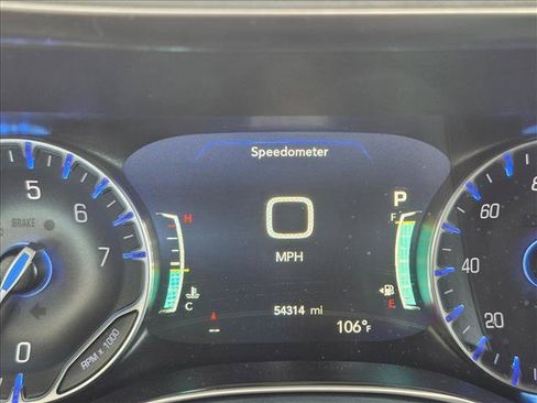 Used 2026 Chrysler Pacifica Limited w/ S Appearance Package FWD image 9