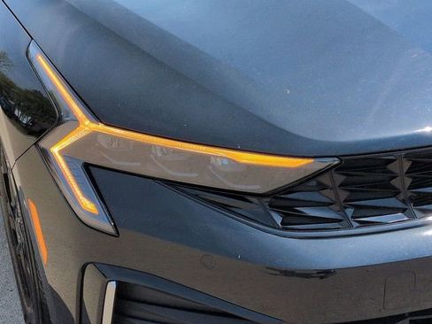 Used 2025 Kia K5 LXS image 9