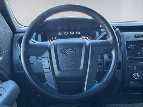 Used 2014 Ford F150 XL w/ Power Equipment Group RWD image 11