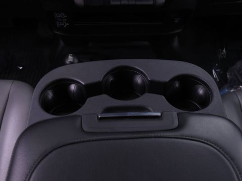 Used 2024 RAM 2500 Tradesman image 15