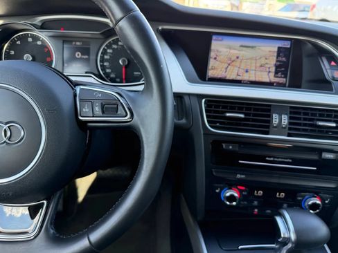 Used 2015 Audi A4 2.0T Premium Plus w/ Technology Package AWD/4WD image 26