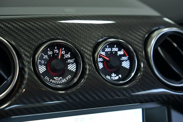 Used 2022 Ford Mustang Shelby GT500 w/ Carbon Fiber Track Pack RWD image 54