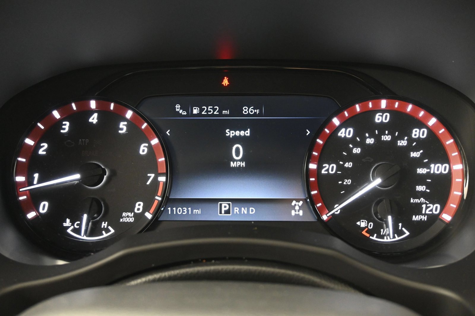 Certified 2025 Nissan Frontier PRO-4X AWD/4WD image 20