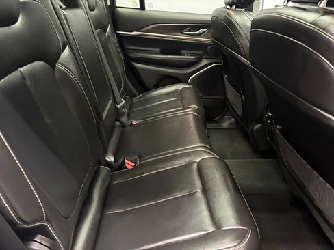 Used 2022 Jeep Grand Cherokee Limited 4xe AWD/4WD image 52