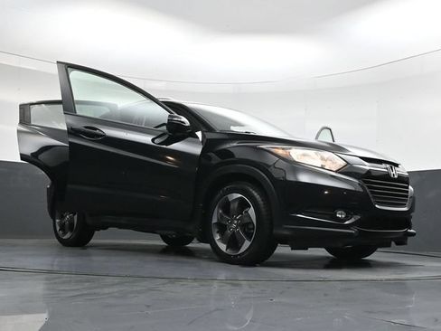 Used 2018 Honda HR-V EX-L image 45