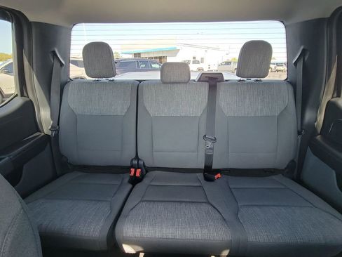 Used 2021 Ford F150 XLT w/ Equipment Group 302A High image 13