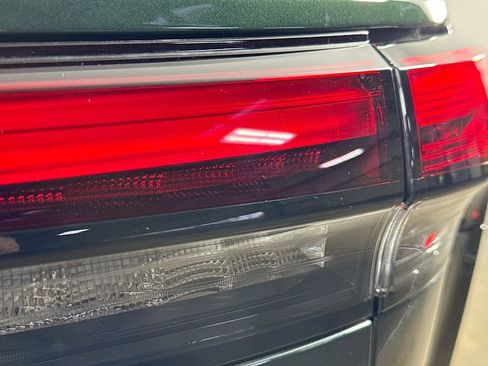 Used 2026 INFINITI QX60 Luxe w/ Cargo Package image 33