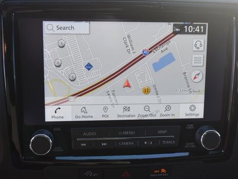 Used 2024 Nissan Frontier PRO-4X w/ Pro Convenience Package image 26