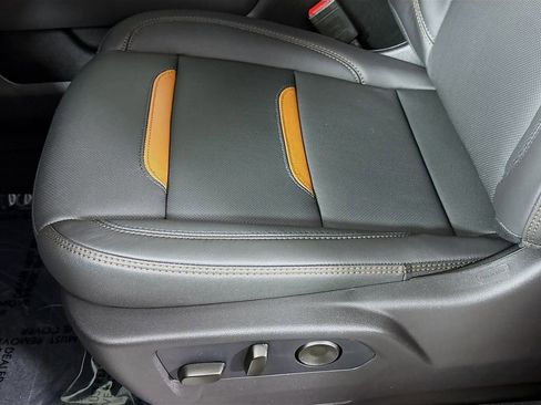 New 2026 GMC Sierra 2500 AT4 w/ AT4 Preferred Package image 19