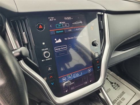 Used 2020 Subaru Outback Premium w/ Popular Package #1 image 14