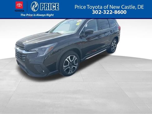 Used 2024 Subaru Ascent Limited AWD/4WD image 1