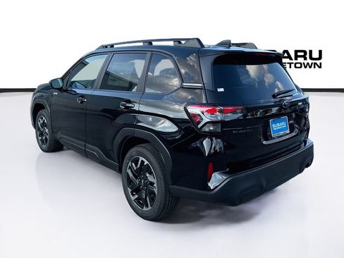 New 2026 Subaru Forester Touring AWD/4WD image 6