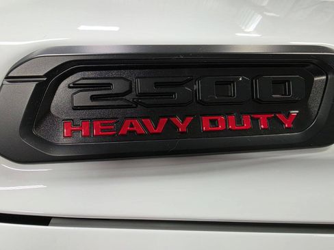 Used 2023 RAM 2500 Tradesman AWD/4WD image 10