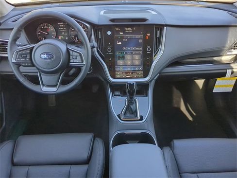 Used 2024 Subaru Outback Limited XT w/ Tech Package 3 image 14