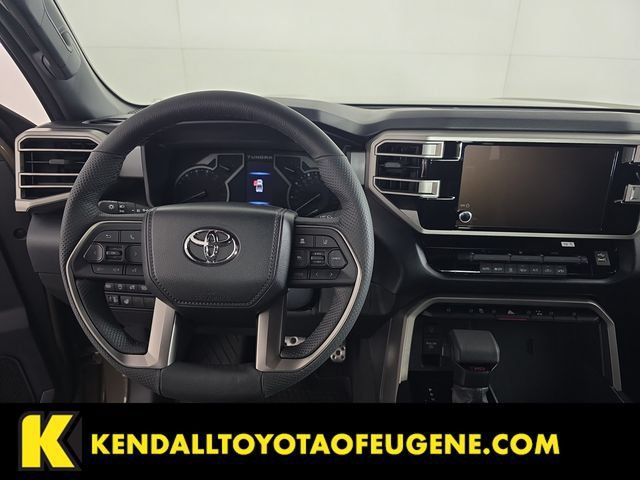 Used 2026 Toyota Tundra SR5 AWD/4WD image 14