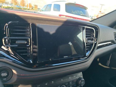 New 2026 Dodge Durango GT image 34