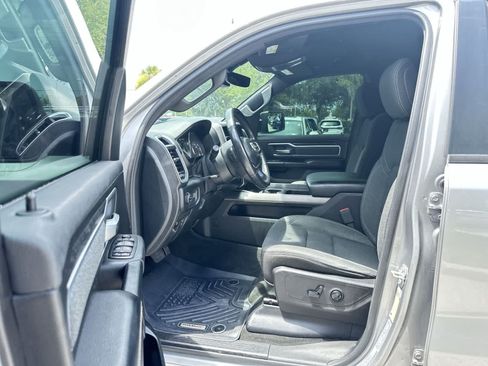 Used 2020 RAM 1500 Big Horn RWD image 2