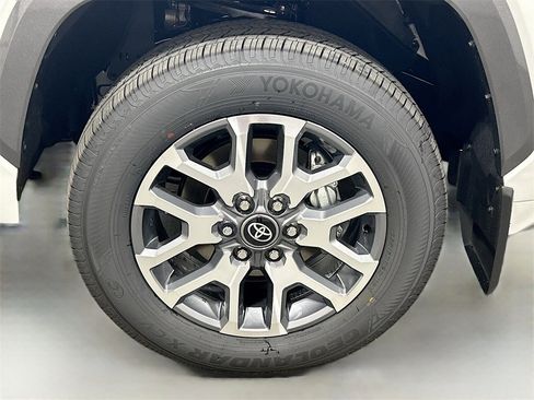 New 2026 Toyota Tundra 1794 Edition image 9