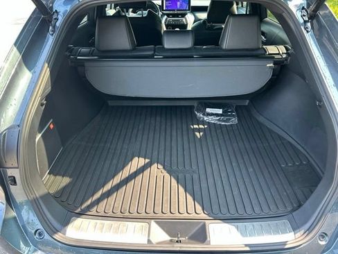 Certified 2023 Toyota Venza Limited AWD/4WD image 42