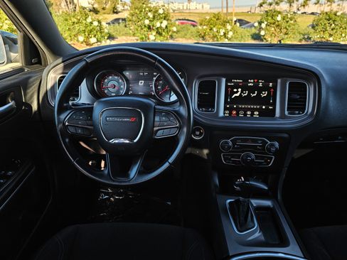 Used 2023 Dodge Charger SXT image 21